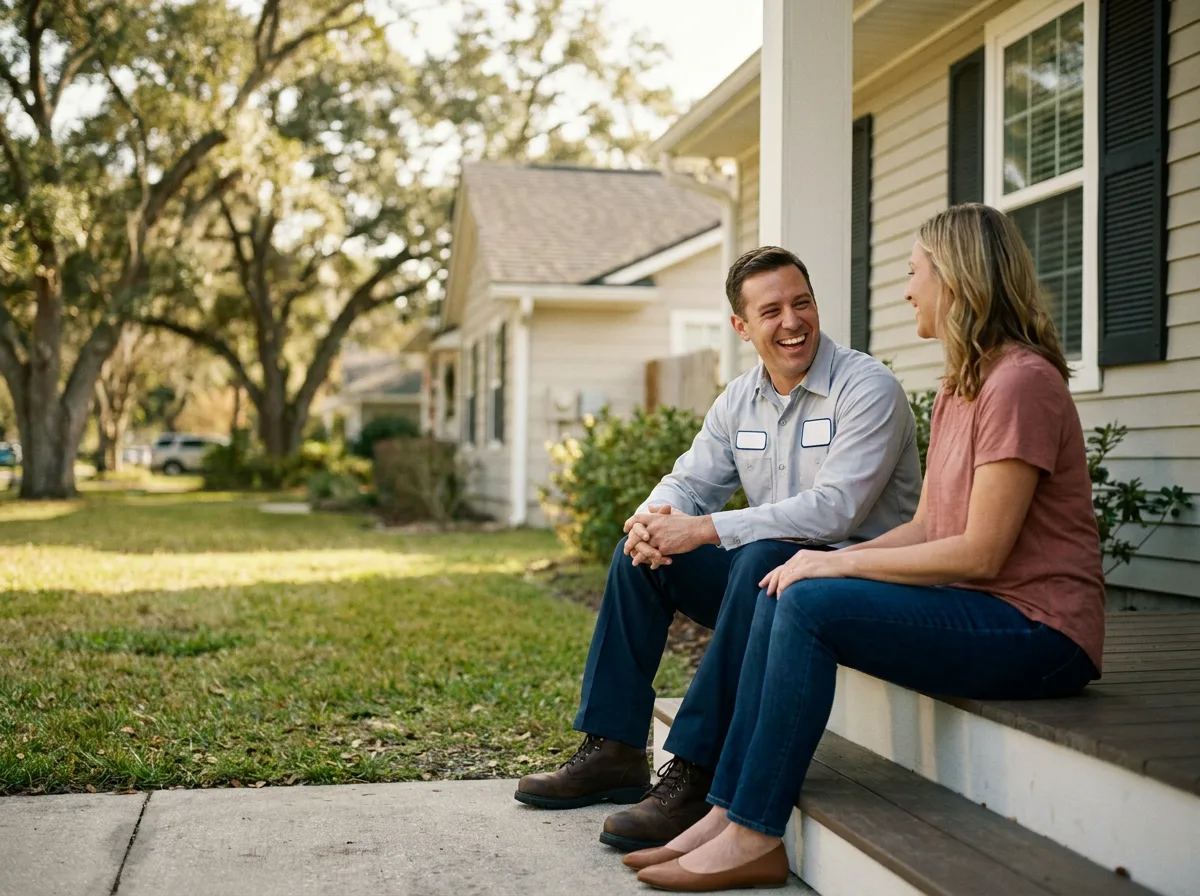 Septic tank pumping FAQs for Blackville, SC